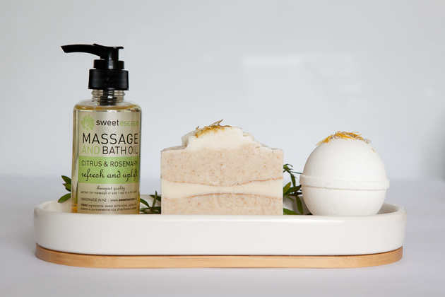 Sweet Escape Bath & Beauty